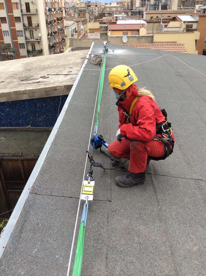 Linee Vita Regione Puglia