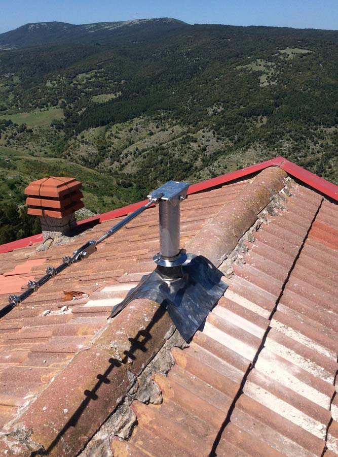 Linee Vita Regione Puglia